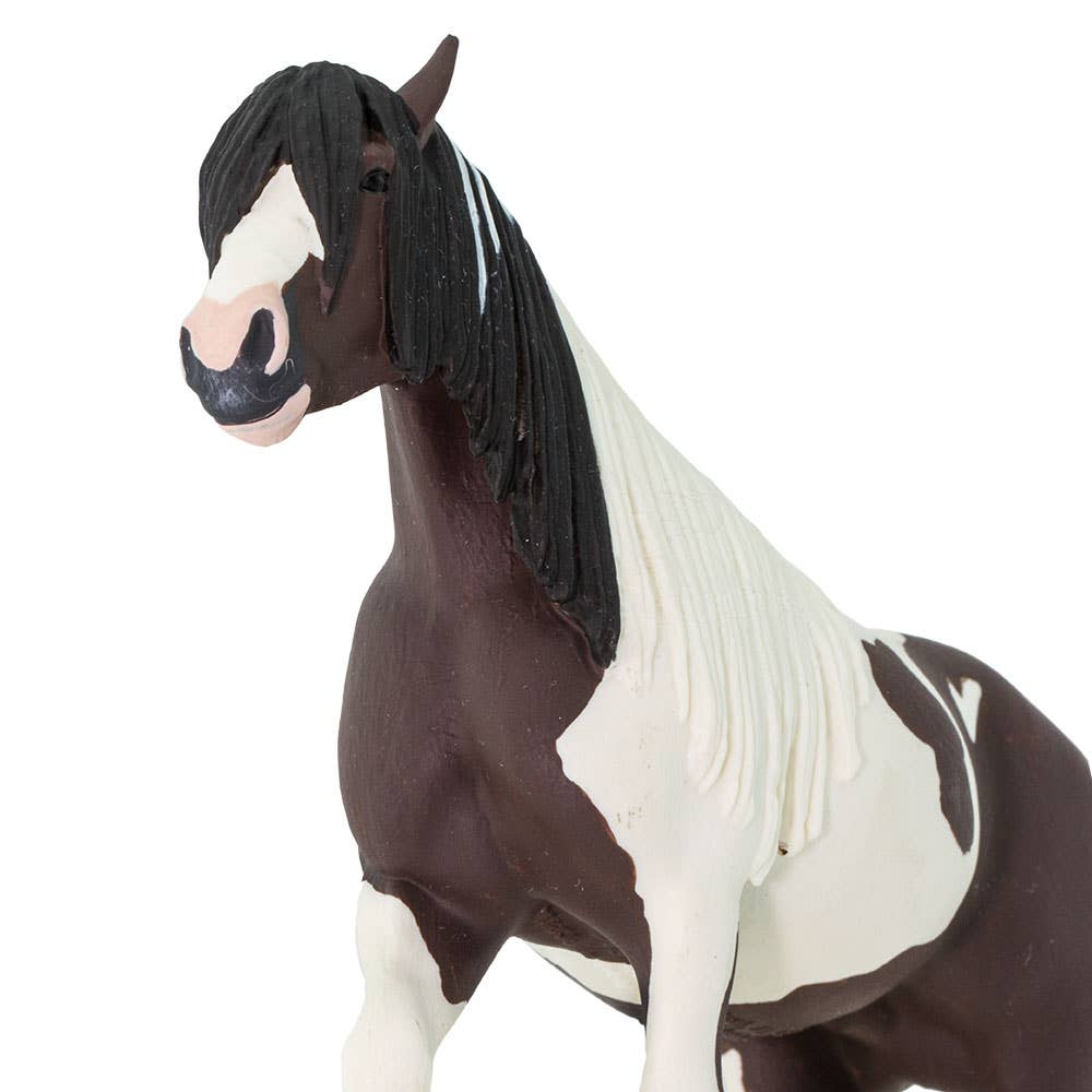 Gypsy Vanner Figurine