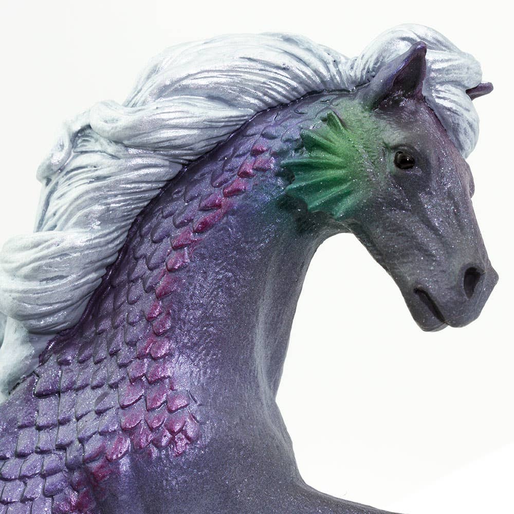 Merhorse Figurine
