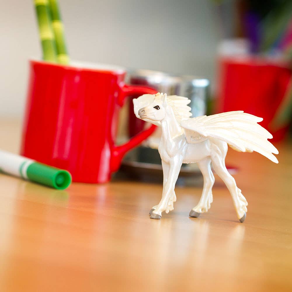 Baby Pegasus Figurine