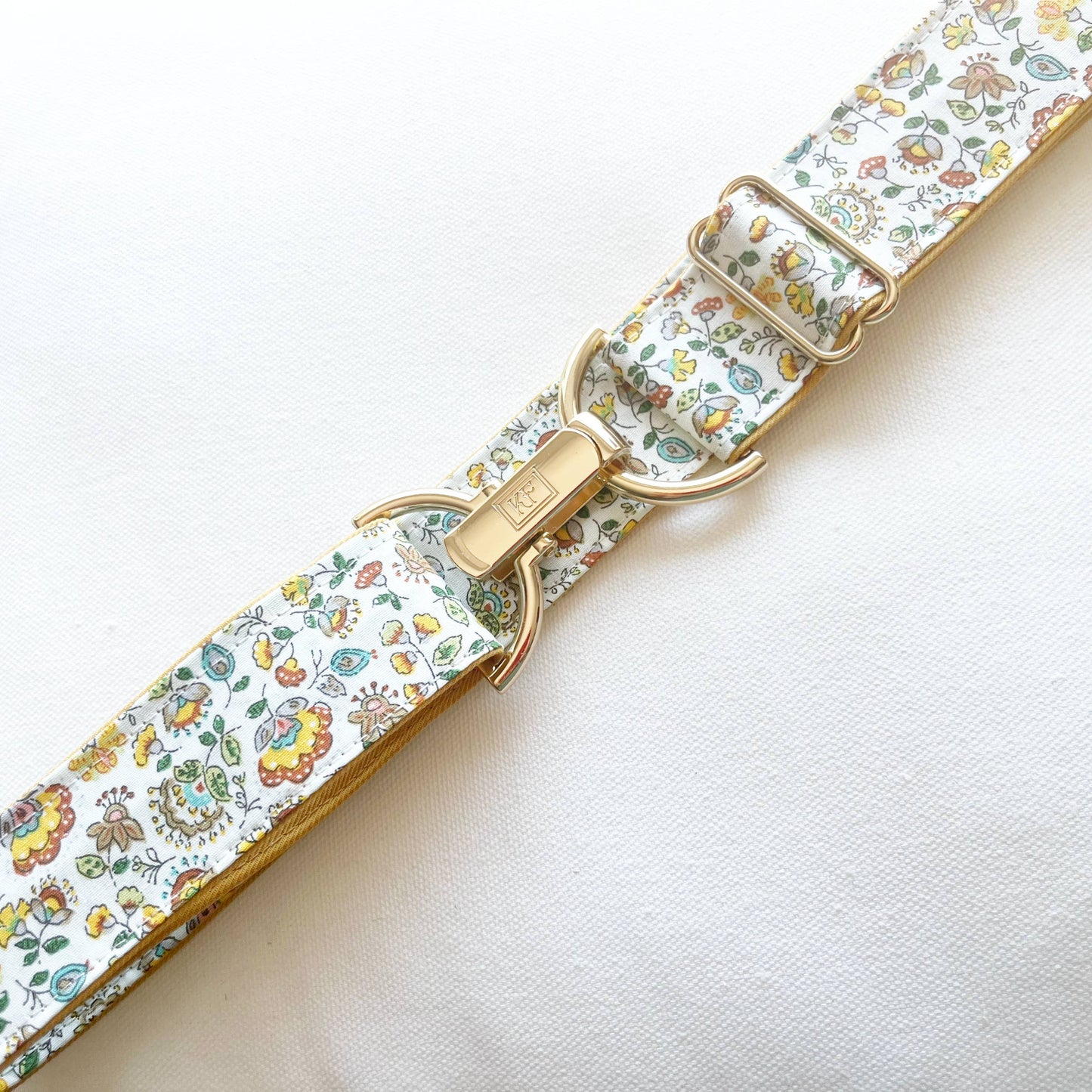 Golden Garden Adjustable Belt