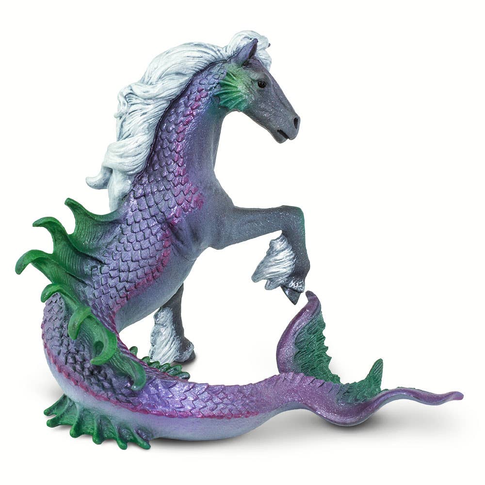 Merhorse Figurine