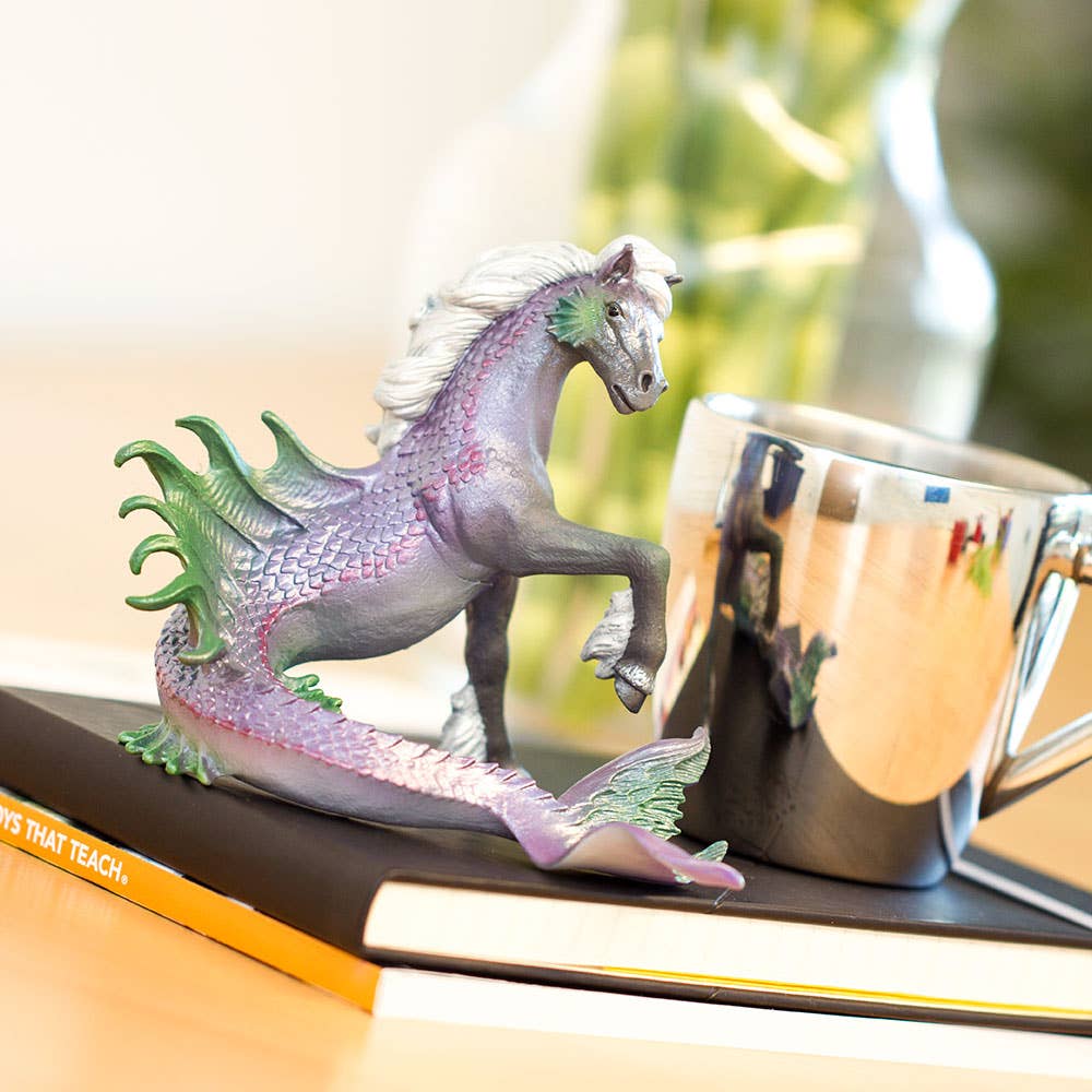 Merhorse Figurine