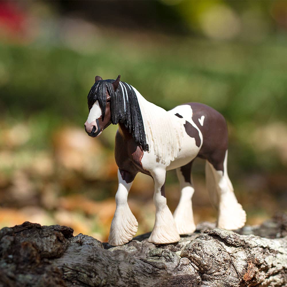 Gypsy Vanner Figurine