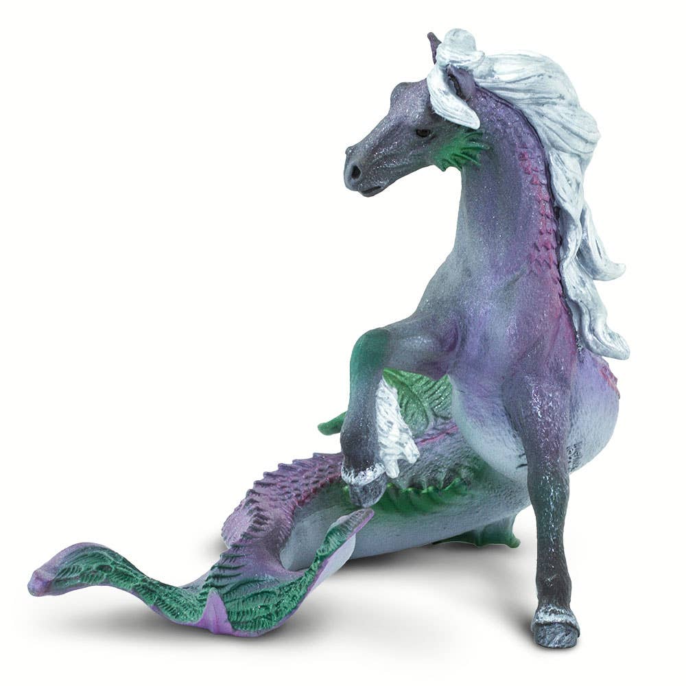 Merhorse Figurine