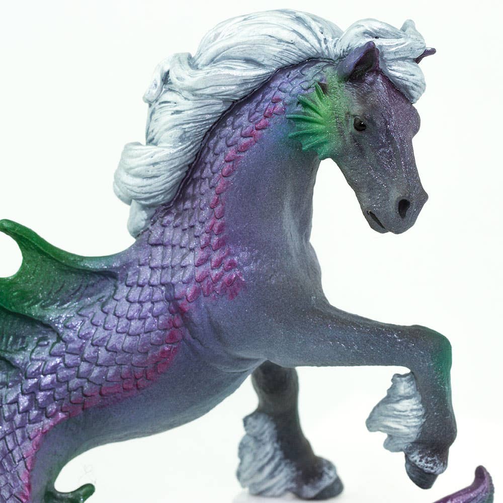 Merhorse Figurine