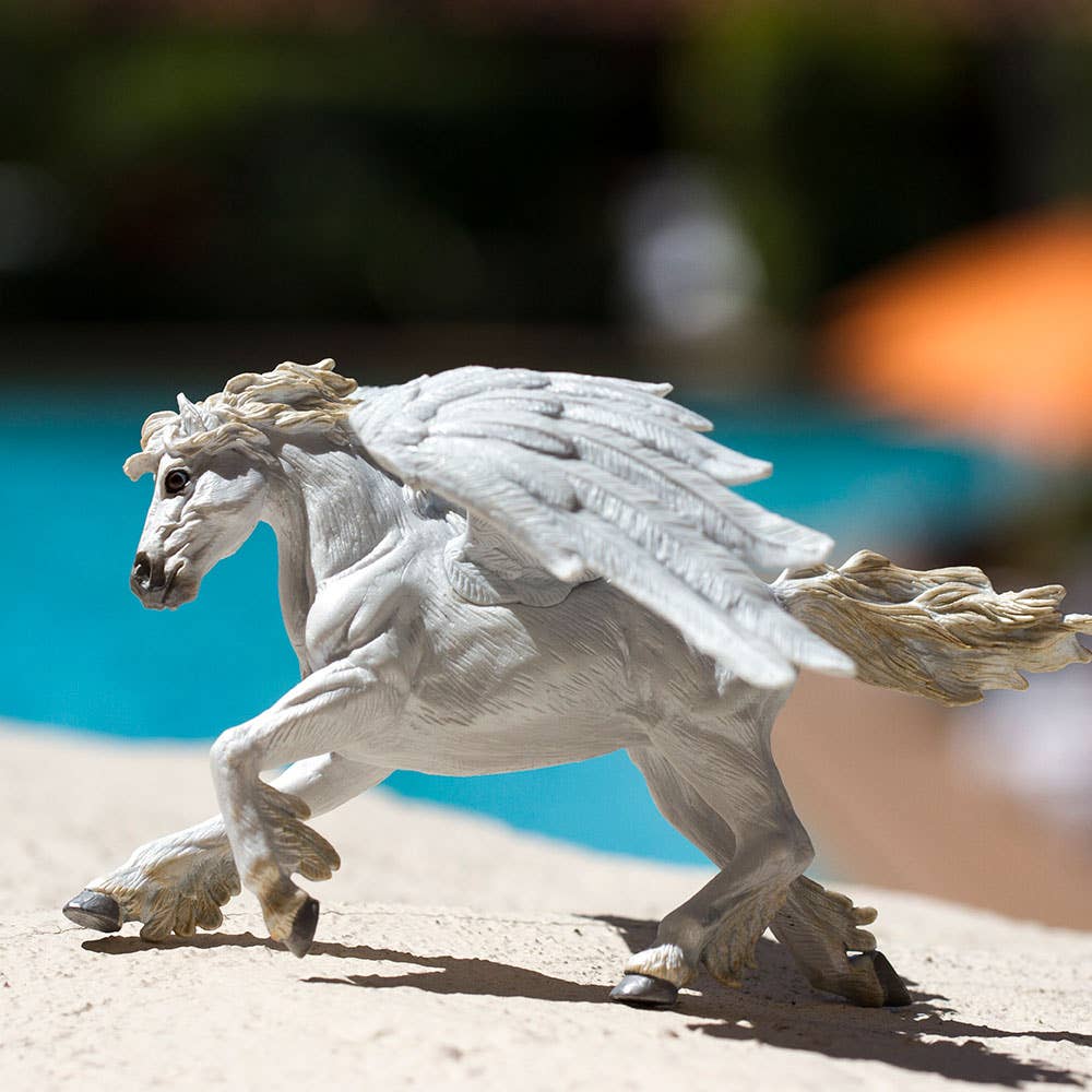 Pegasus Figurine