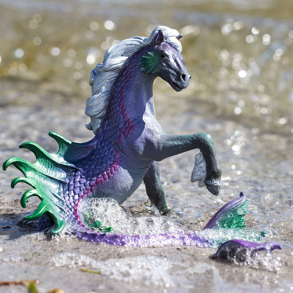 Merhorse Figurine
