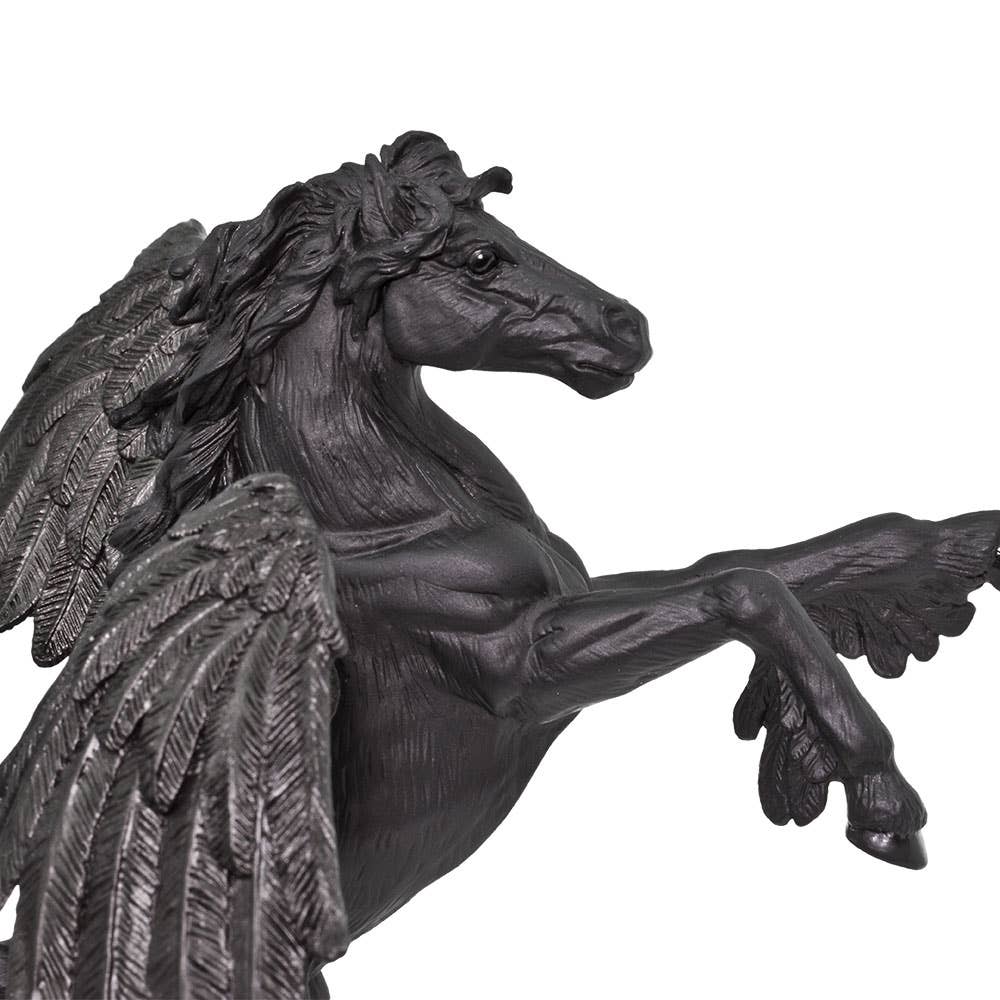 Twilight Pegasus Figurine
