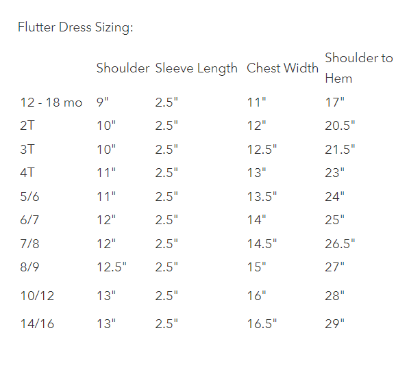 Shine Bright Little Unicorn Milk Silk Flutter Dress