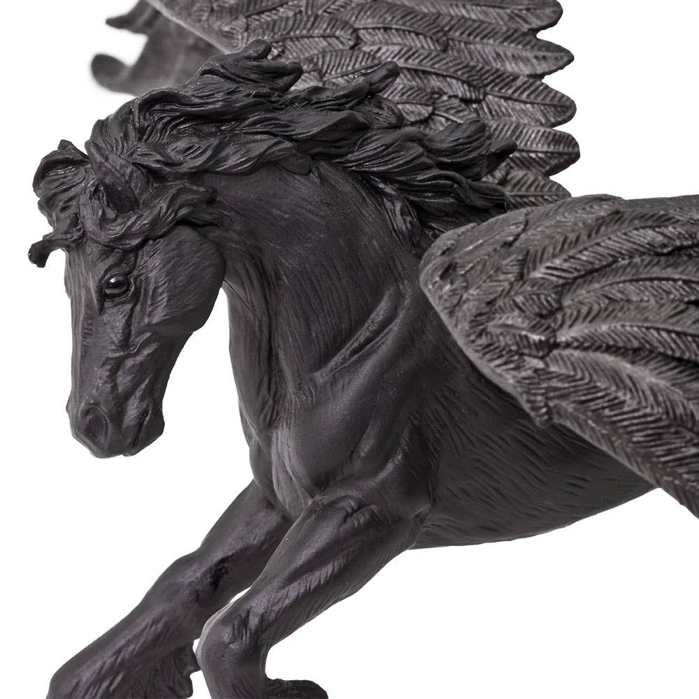 Twilight Pegasus Figurine