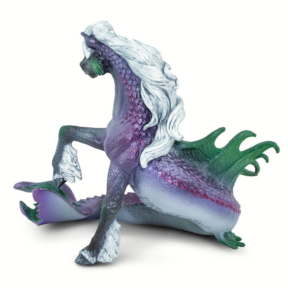 Merhorse Figurine