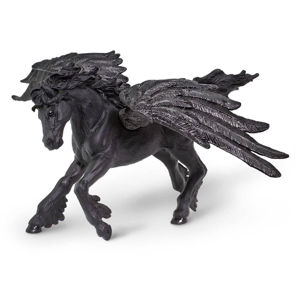 Twilight Pegasus Figurine