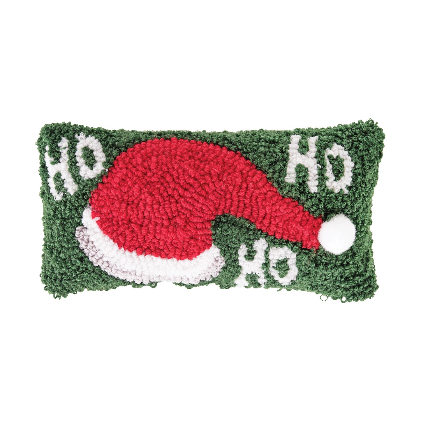 HOHOHO - 6'' x 12'' Pillow