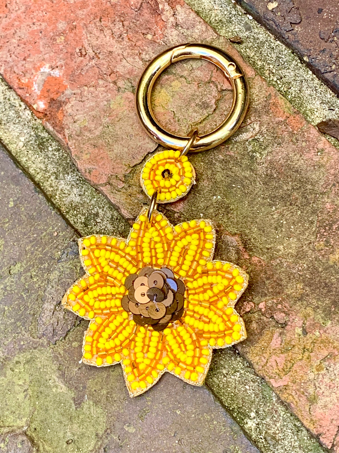 The Ultimate Charm ~ The Sunflower