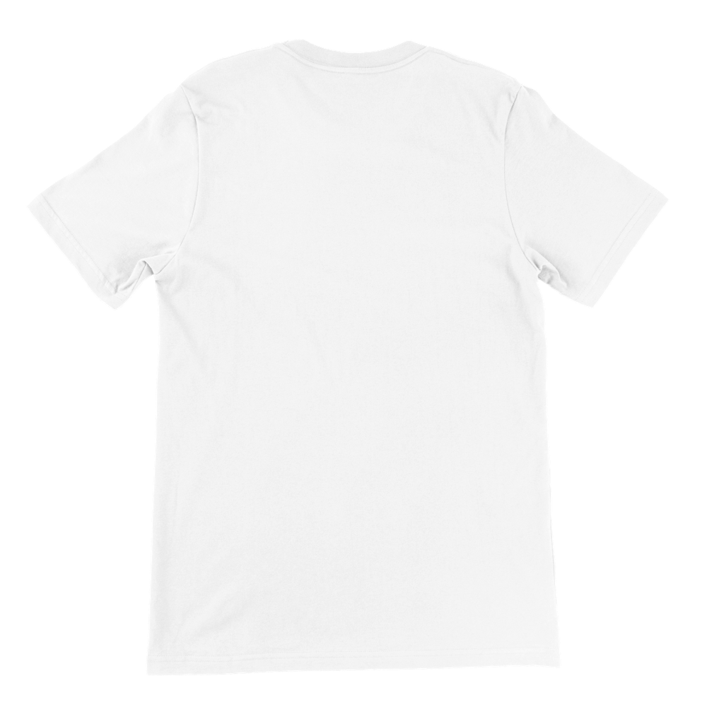 Poise. Finesse. Dressage. Premium Unisex Crewneck T-shirt