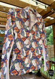 Spring Butterflies Sunshirt