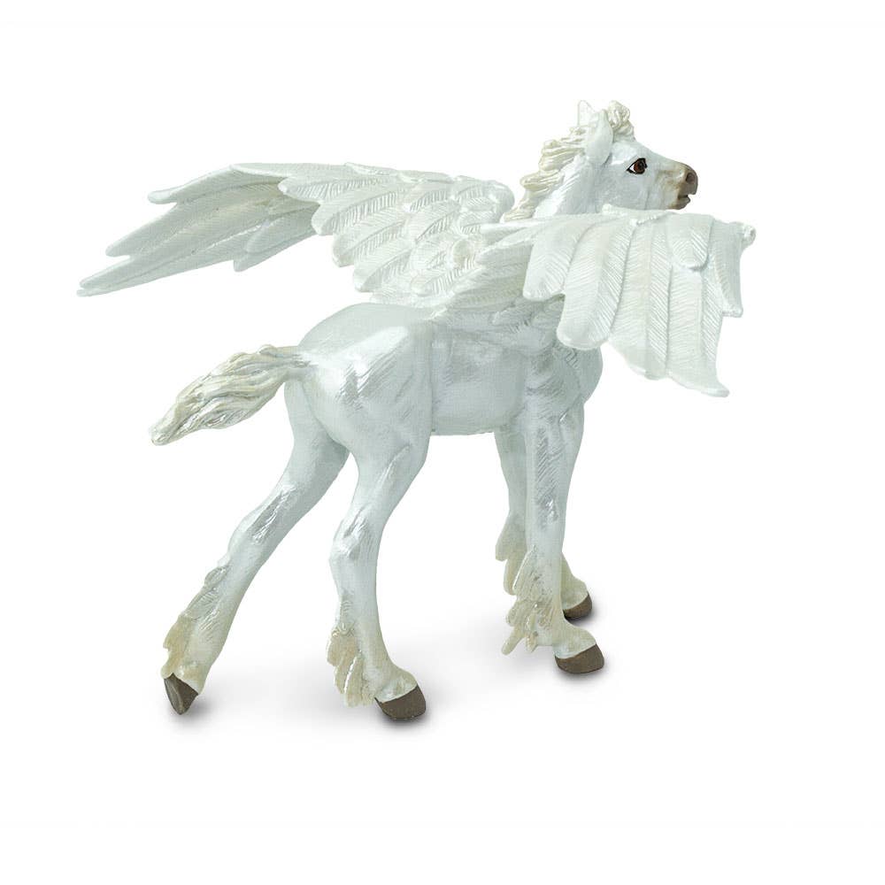 Baby Pegasus Figurine