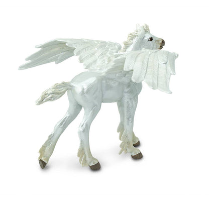 Baby Pegasus Figurine