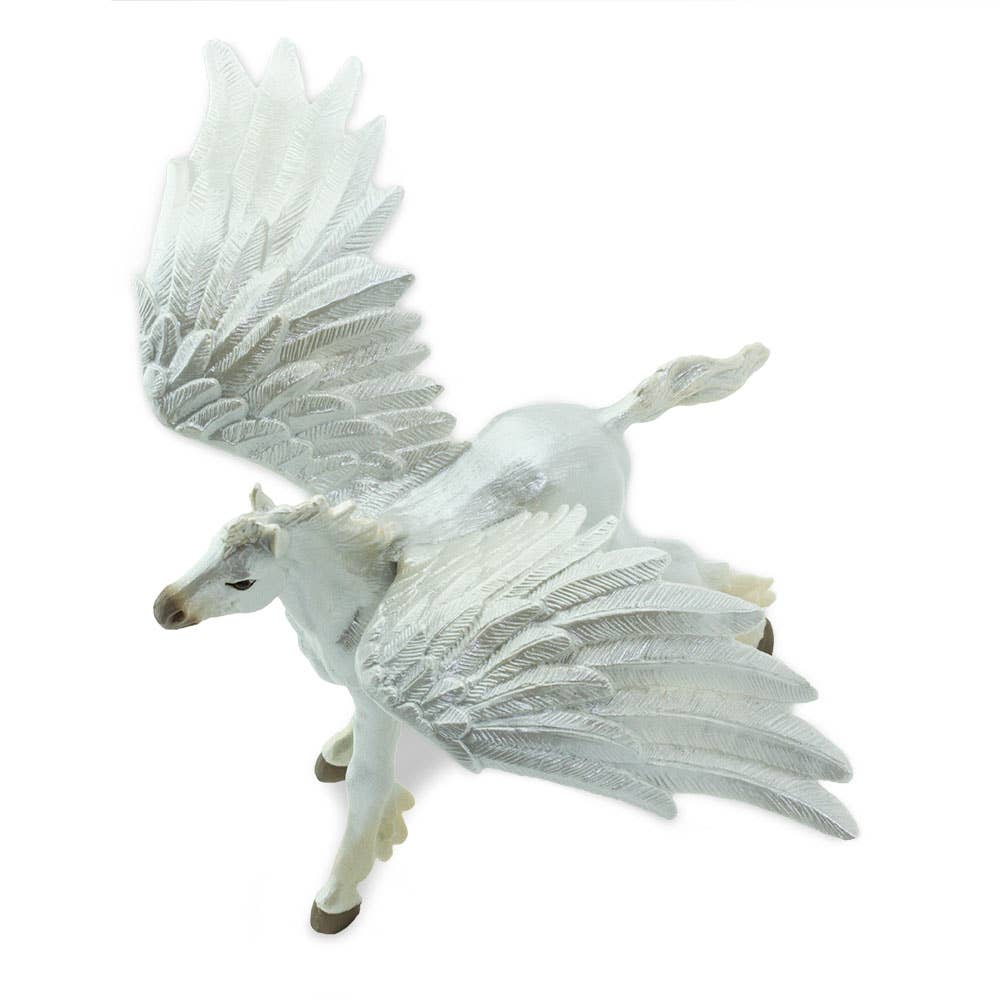 Baby Pegasus Figurine