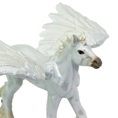 Baby Pegasus Figurine