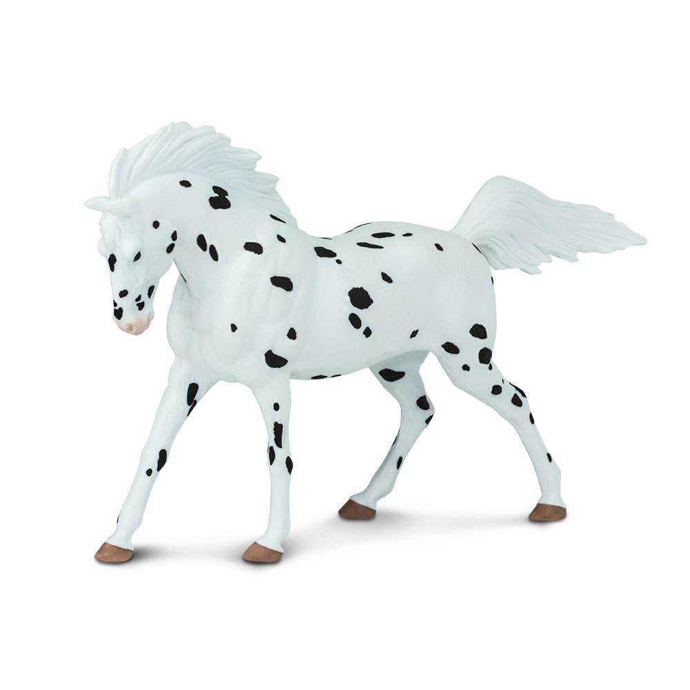 Knabstrupper Figurine