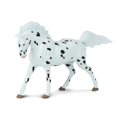 Knabstrupper Figurine