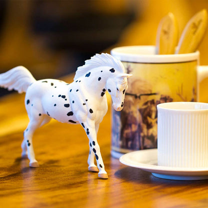Knabstrupper Figurine