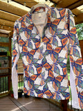 Spring Butterflies Sunshirt