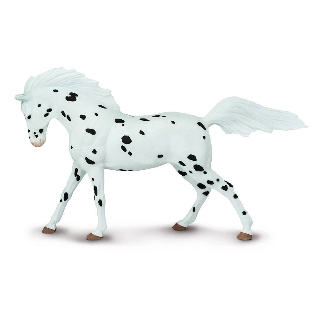 Knabstrupper Figurine