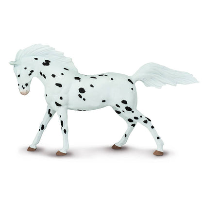 Knabstrupper Figurine