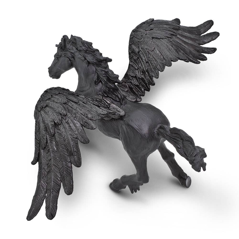 Twilight Pegasus Figurine