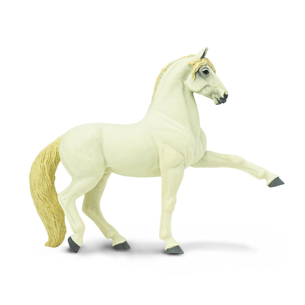 Andalusian Stallion Figurine