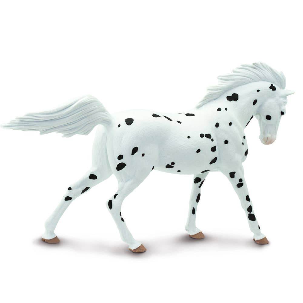 Knabstrupper Figurine