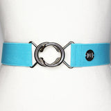 Aqua Elastic Belt - 1.5"