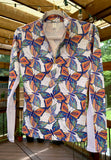 Spring Butterflies Sunshirt