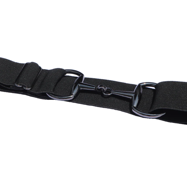 Divine Equestrian Elastic Belt