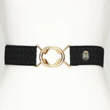 Black Diamond Elastic Belt - 1.5"