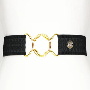 Black Diamond Elastic Belt - 2"