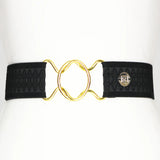 Black Diamond Elastic Belt - 2"