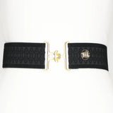 Black Diamond Elastic Belt - 2"