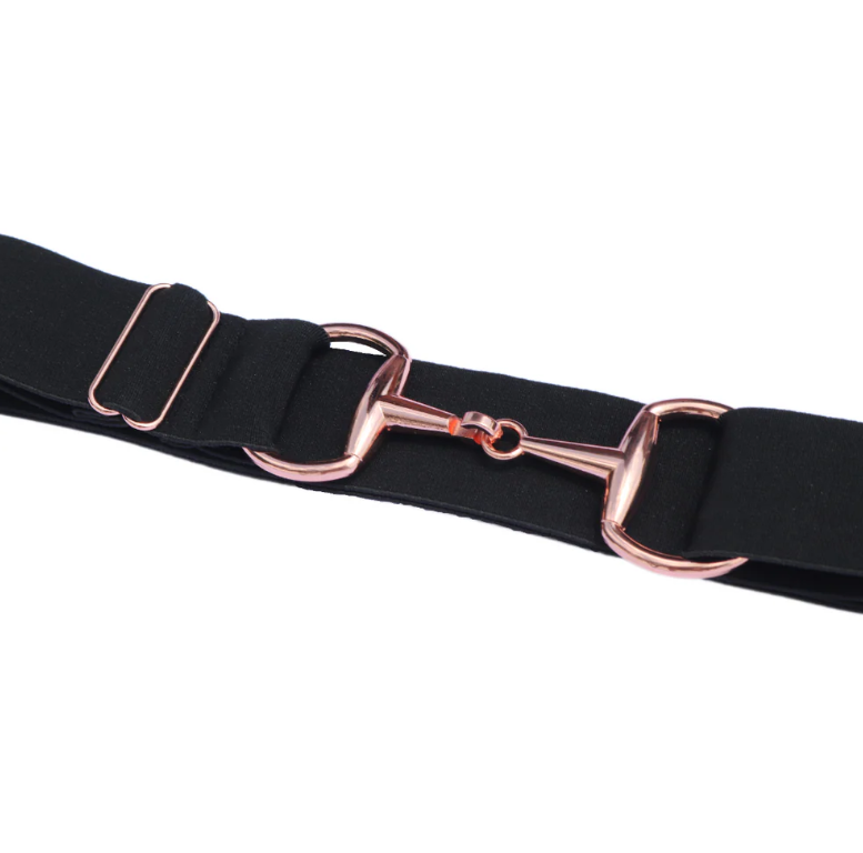Divine Equestrian Elastic Belt