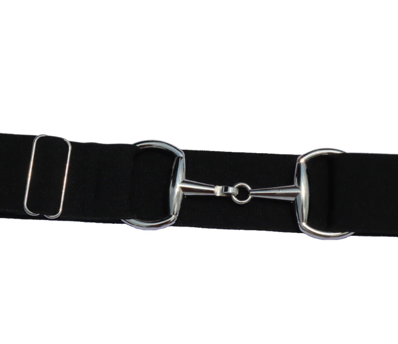 Divine Equestrian Elastic Belt