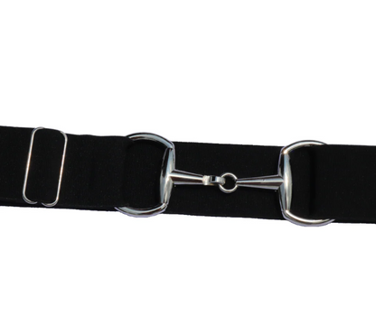 Divine Equestrian Elastic Belt
