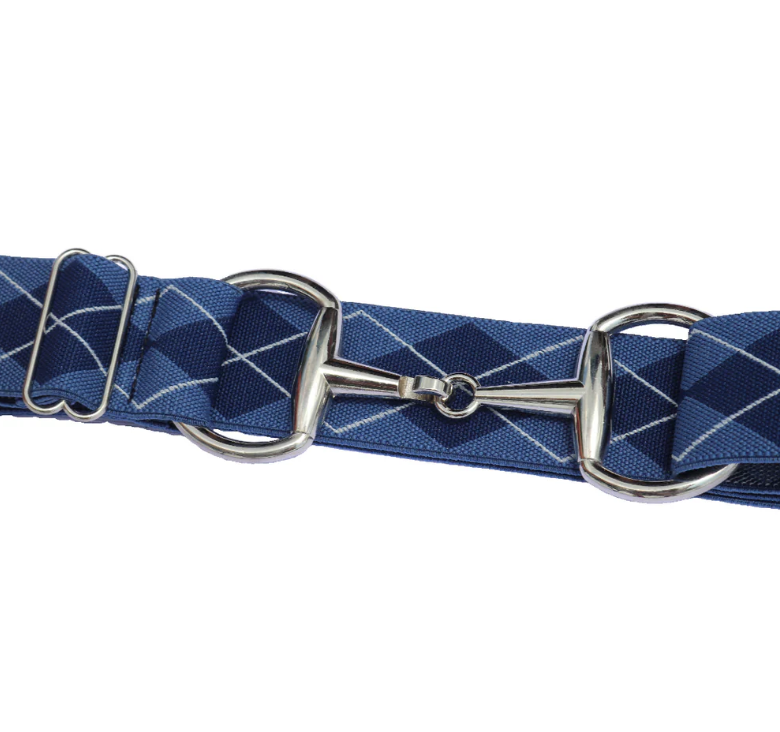 Divine Equestrian Elastic Belt