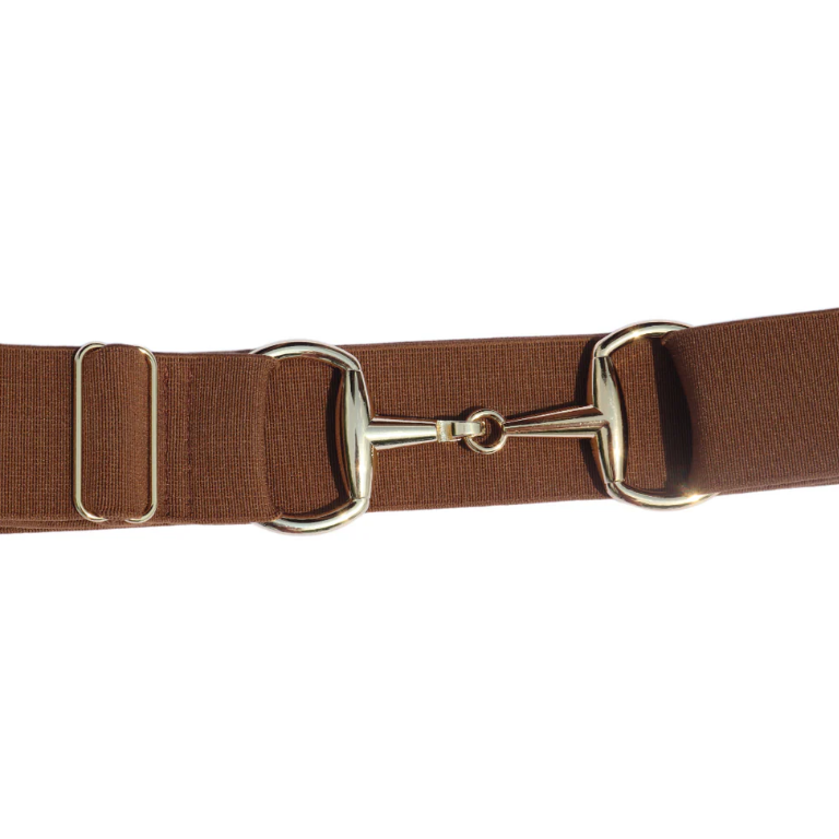 Divine Equestrian Elastic Belt