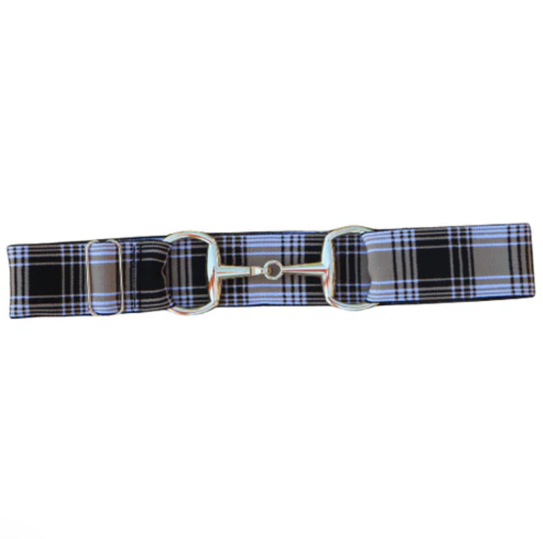Divine Equestrian Elastic Belt