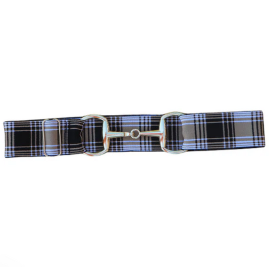 Divine Equestrian Elastic Belt