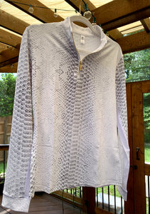 White Python Baselayer