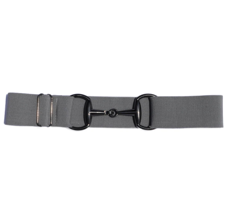 Divine Equestrian Elastic Belt
