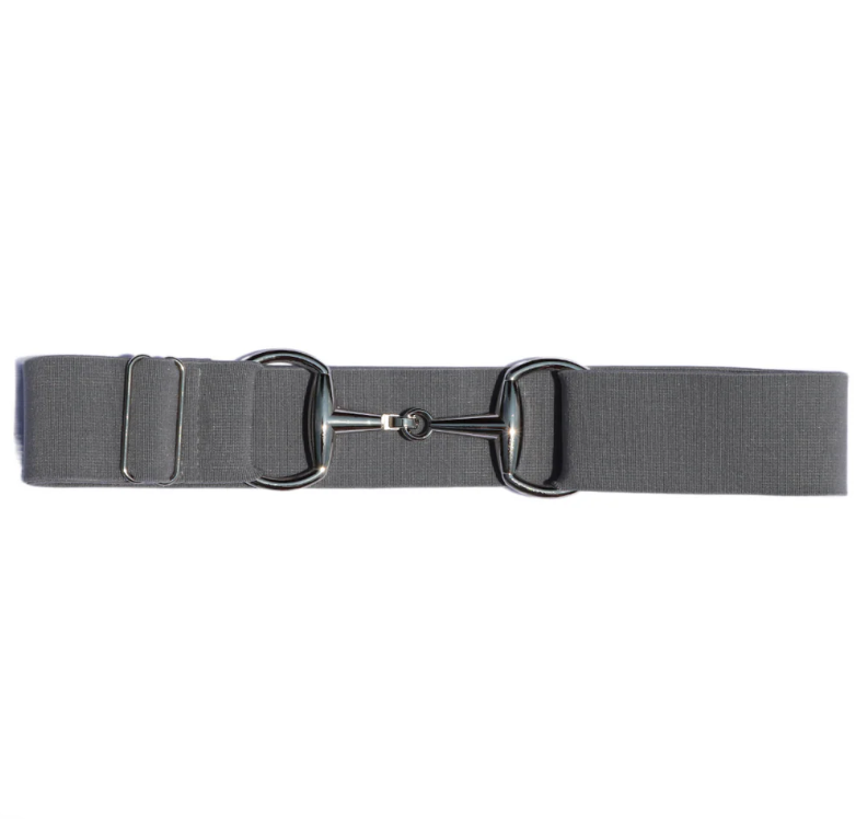 Divine Equestrian Elastic Belt